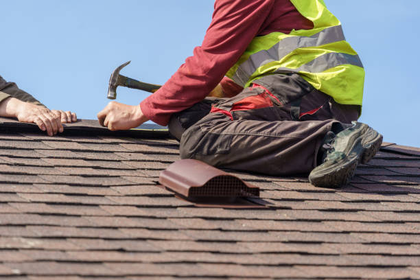 Best Roof Replacement Cost  in Wallingford Center, CT