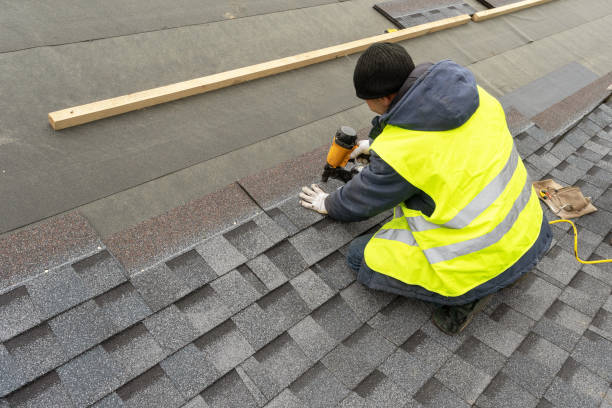 Best Slate Roofing Contractor  in Wallingford Center, CT