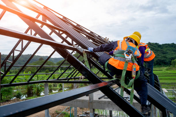 Best Commercial Roofing Services  in Wallingford Center, CT