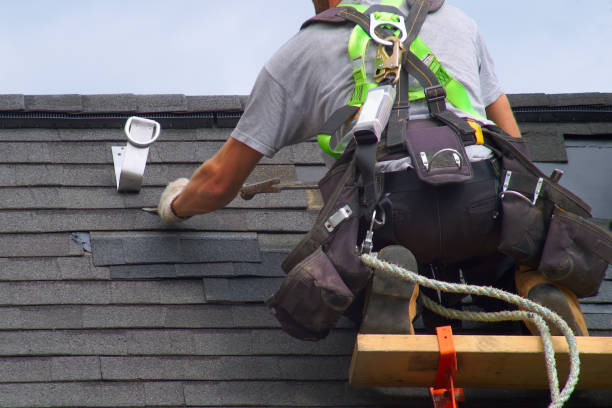Best Slate Roofing Contractor  in Wallingford Center, CT