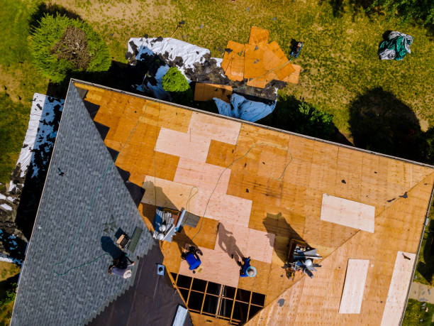 Roof Waterproofing Services in Wallingford Center, CT