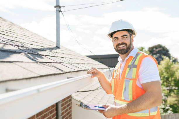 Best Roof Repair Services  in Wallingford Center, CT