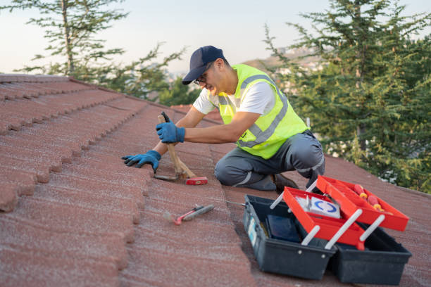 Best Emergency Roof Repair  in Wallingford Center, CT