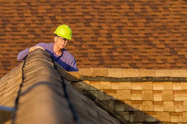 Best Roof Maintenance Services  in Wallingford Center, CT