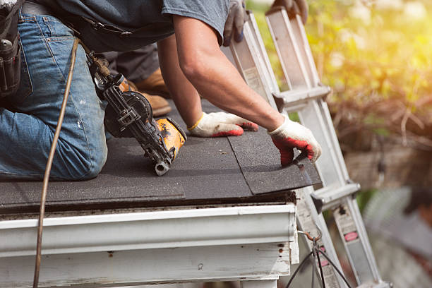 Best Roof Repair Services  in Wallingford Center, CT