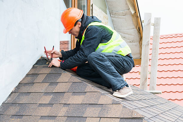 Best Local Roofing Companies  in Wallingford Center, CT