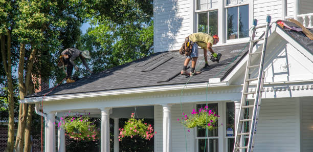 Best Metal Roofing Contractor  in Wallingford Center, CT