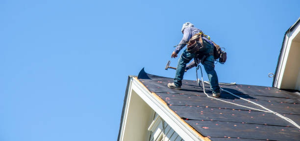 Best Commercial Roofing Services  in Wallingford Center, CT